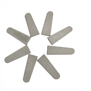 K10/K20 tungsten carbide tips for surgical needle holder TC inserts 15mm/17mm/20mm