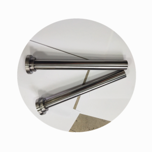 tungsten cemented carbide plunger tungsten steel rod for high pressure plunger pump