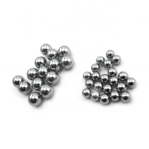 high wear resistance tungsten carbide ball