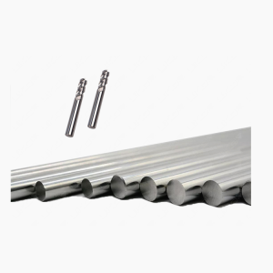 Ground hard alloy tungsten carbide round rods, WC round bar