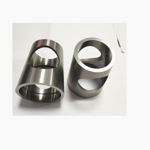 Customize Various Size Tungsten Carbide Bushing For Valve With Longlife