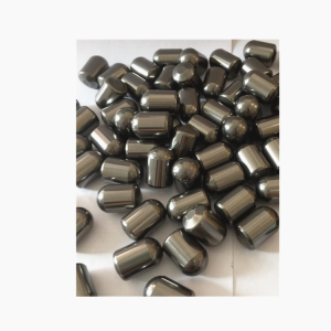 Durable tungsten carbide stud/cemented carbide button bits for rock drilling
