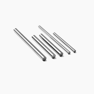 Solid Polishing Tungsten Carbide Rod Hard Alloy Bar With High Strength