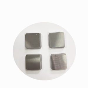 Hot sale high precision metal tungsten carbide cutter/cemented carbide tool bit