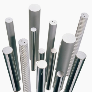 YG10 330mm Tungsten Carbide Rod , OEM High Strength Solid Carbide Rods