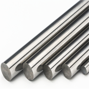 YL10.2 diameter 16x330mm ground tungsten carbide round rods/cemented carbide bar in stock
