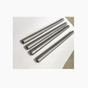 High temperature tungsten carbide tube pipe supplier 