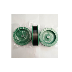 High purity 0.2mm molybdenum wire for CNC wire cutting machine
