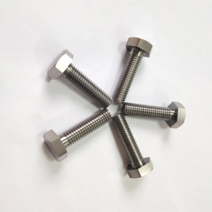 Hot Sale Flat Head Tungsten Carbide Parts Carbide Insert Tool Holder Screws