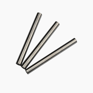 Cemented carbide round bar blanks K10 Hard Metal Rod Tungsten Carbide Rods For Endmill 