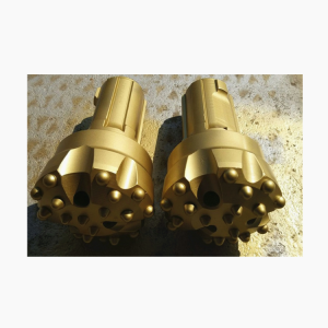 tungsten carbide button drill dth hammer bit for coal mine drill rock bit