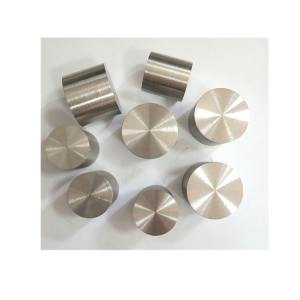 High Density Tungsten Cemented Carbide Cylindrical with high wear resistance