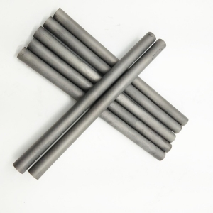 HRA 93 YG8 polished and blank solid tungsten carbide round rod