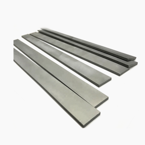tungsten carbide flat bars / tungsten carbide plates, carbide square bars or blocks, strips 