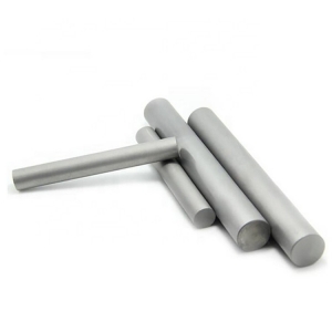 YL10.2 H6 H7 Tungsten Cemented Carbide Rod for End Mills 