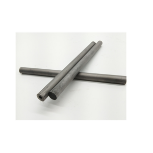 YG8 tungsten carbide blank rod cemented carbide bar with hole 