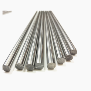 High Performance YG8 Carbide Bar Ground Cemented Carbide Rod 