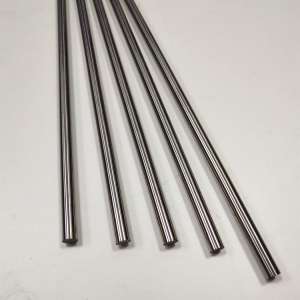 Carbide Solid Round Bar,Solid Carbide Rod Price, High Quality Ground Tungsten Carbide Rod 