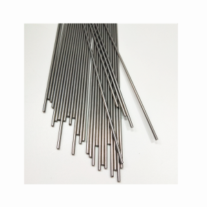  Good Corrosion Resistance and H6 Polished Tungsten Carbide Bar