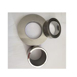 OEM&ODM tungsten carbide sleeve bushing cemented carbide ring