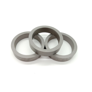 Customized tungsten carbide seal ring with good anti wear resistance