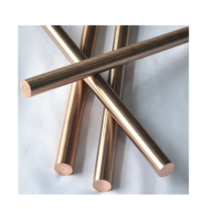 99.95% High Purity tungsten rod pure wolfram rod