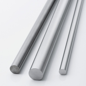  Tungsten carbide cemented rods for aking rock core drilling bits 