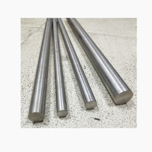 Quality Guarantee WNiCu &WNiFe tungsten heavy alloy rod tungsten alloy billets