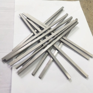 OEM&ODM Tungsten Carbide Rod Bar Plate Strip Cemented Carbide Flat Sheet
