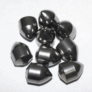 Ballistic button bit tungsten carbide DTH button bit rock drilling button bit