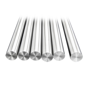 High  Precision H6 Grounded cemented carbide round rod tungsten carbide bar