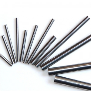 Sintered blank solid tungsten carbide bar k40 tungsten carbide rod 