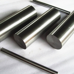 Pure Molybdenum Round Bars Rods Price per KG 
