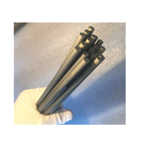 330mm length 100% raw material yg10x solid tungsten carbide rod round bar 