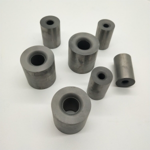 Tungsten Carbide cold heading Stamping Mould punch die 