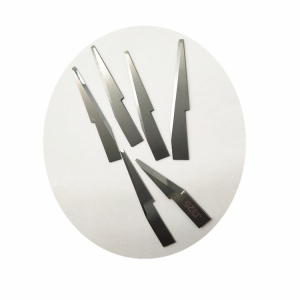 High quality Zund blade tungsten carbide oscillating cutter for leather