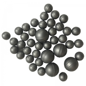 13mm blank Tungsten ball for 12.7mm 1/2'' cemented carbide ball bearing