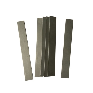 Blank tungsten carbide strip flats blades for wood planer blades processing 