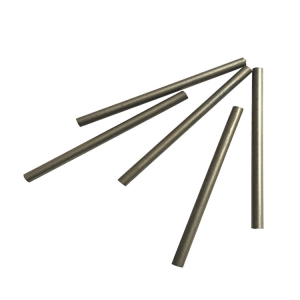 Wear resistant and tough polishing tungsten carbide rod 