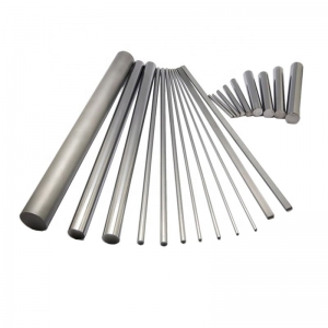 wear resistance Cemented carbide round bars from zhuzhou 
