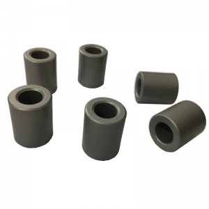 High quality customized tungsten carbide tube with one hole 