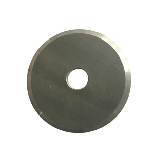 YG8 tungsten carbide lead wire cutter blade 