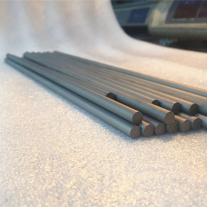YL10.2 End Mill Blank Tungsten Carbide solid Rods 