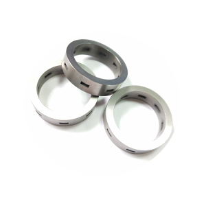 Customization High Wear Resistance Water Jet Nozzle made of tungsten carbide 
