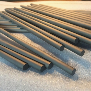 330mm YG10X / YL10.2 unground solid sintered cemented carbide rod 