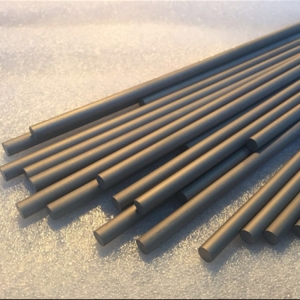Yg10x and yl10.2 hot sale CIP tungsten carbide round rod for milling cutter 