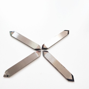 Zhuzhou Factory price ZUND Z12 oscillate blade tungsten carbide cutter in stock