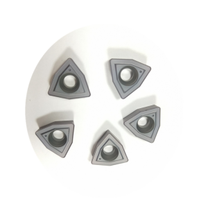 China Factory Price Durable Tungsten Carbide Turning Inserts for steel cutting