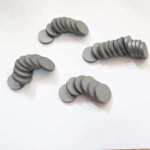 Sintered Blank Tungsten Cemented Carbide Circular cutting blade for wood