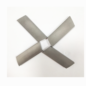 Top sale blank tungsten carbide strip, K20 carbide flat